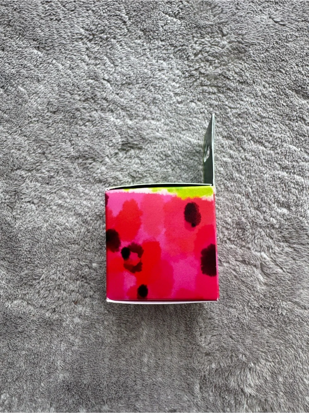 Trader Joe's Watermelon Lip Mask - Pink